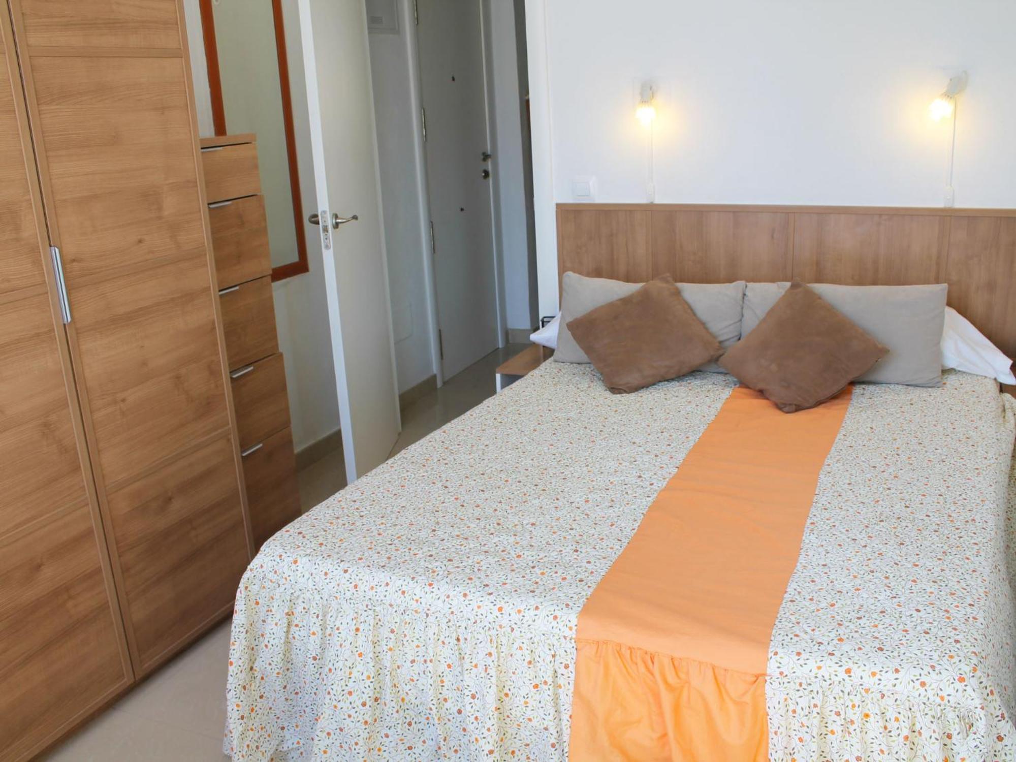 Apartment Turia Playa By Interhome Бенидорм Экстерьер фото